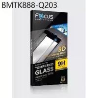 ราคา FOCUS 3D Full Frame ฟิล์มกระจกเต็มจอลงโค้ง [ iPhone 6 6S 7 8 Plus X XR XS 11 12 PRO MAX SE 2020 (1734327085680526957)
