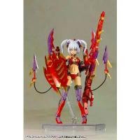 ราคา (PRE-ORDER) Frame Arms Girl Hresvelgr=Rufus [Agito] Plastic Model ของแท้ (1734012042829792804)