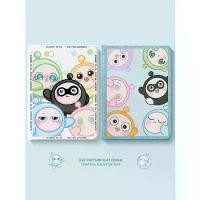 ราคา 2026 เคสป้องกันที่เข้ากันได้สำหรับแท็บเล็ต 9 Party Air 7/6/2 เคสป้องกันใหม่ Mini 7 เคสรุ่นที่ 11 รุ่นที่ 10 พร้อมช่องใส่ปากกา เคสรุ่นที่ 5 ขนาด 11 นิ้ว 8 (1734026302445880997)