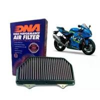 ราคา DNA Air Filter กรองอากาศ แต่ง ดีเอ็นเอ สำหรับรถทุกรุ่น BMW Honda Kawasaki Ducati Yamaha Suzuki (1734371641116296739)