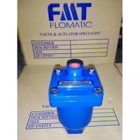 ราคา Air Vent Valve (Ductile Iron) 1/2'' (1734356318543578661)