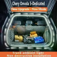 ราคา Lampu Batang, Chery Omoda 5, Lampu Larian dan Selamat Datang Air, Lampu Bacaan Petak Ekor, Lampu dengan Pencahayaan Suasana Dalaman Kereta, Aksesori Pengubahsuaian, Bekalan untuk (1734124536588109408)