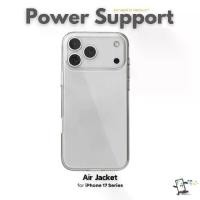 ราคา Power Support Air Jacket เคสสำหรับ iPhone 17 Pro Max ,,และ (1734161774225622104)