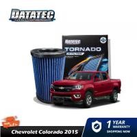 ราคา ♟กรองอากาศ Chevrolet All New Colorado 2015+ DATATEC TORNADO AIR FILTER♠ (1733766195016074637)
