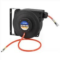 ราคา รอกสายลม ชุดเก็บสายลมอัตโนมัติ 8.0 X 10 มม.( Air Hose Reel With 8.0*12mm Hose (1734152755049366638)