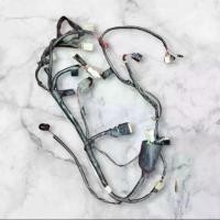 ราคา ▲ชุดสายไฟเมนหลัก Honda Air blade/แอร์เบลด ปี2006-2007 รถจยย.แท้มือสอJ❦ (1733498097306928957)