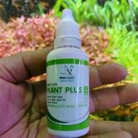 ราคา ปุ๋ยต้นไม้น้ำ White Crane Plant Plus ปุ๋ยสำหรับพรรณไม้น้ำในตู้ ช่วยให้ต้นไม้เจริญเติบโต และมีสีเขียวสด (30ml.) (1732858329288246989)