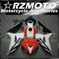 ราคา 4Gifts New ABS Motorcycle Fairings Kit Fit For HONDA CBR1000RR 2006 2007 06 07 Bodywork Set Custom (1734367307506025969)
