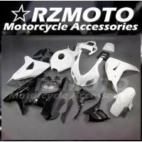 ราคา 4Gifts New ABS Motorcycle Fairings Kit Fit For HONDA CBR1000RR 2006 2007 06 07 Bodywork Set Custom (1733884572018247377)