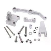 ราคา YSS ขาจับกันสะบัด (ไม่รวมกันสะบัด) ใช้สำหรับ Kawasaki Z250 '13> / Z300 [ Y-SD-KIT-02-003 ] (1734015129018205548)