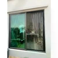 ราคา มุ้งจีบ มุ้งจีบตามสั่ง มุ้งจีบราคาถูก มุ้งจีบสำเร็จรูป มุ้งจีบ DIY มุ้งลวด ส่งฟรีไม่มีขั้นต่ำ แถมกาวสองหน้า (1733972419561031375)