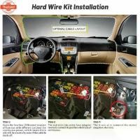 ราคา DDPAI Hardwire Kit ันทึก 24 ชั่วโมง สายต่อตรงกล้องติดรถ สำหรั DDPAI Mini 5 / DDPAI Z40 / DDPAI Mola N3 / DDPAI Mola N3 P (1733678937095701744)