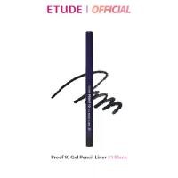 ราคา เก็บเงินปลายทาง. Etude Proof 10 Gel Pencil (0.3 g) Etude (Gel Eyeliner Waterproof and Sweat-Proof Formula) (1734028500687226489)