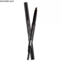 ราคา L'ocean Auto Slim Eye Brow Pencil #05 ดินสอเขียนคิ้วหัวตัด 3D (1734155220122306221)