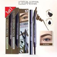 ราคา COD 1ฟรี1 L’OCEAN EYEBROW PENCIL PROFESSIONAL (1733294543996946194)