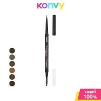 ราคา COD Mee Slim Line Auto Eyebrow Pencil 1.5mm Has an Automatic Rotating Eyebrow Pencil. (1733302246676334426)