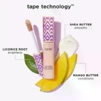 ราคา เก็บเงินปลายทาง. Tarte Shape Tape contour concealer full size (10ml) (1733296935077316432)