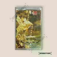 ราคา เทป คาสเซ็ทคาราบาว อัลบั้ม รวมเพลงคาราบาว ปกปลาตะเพียน เทปเพลง เทปคาสเซ็ต เทปคาสเซ็ท Cassette Tape เทปเพลงไทย (1733986620252259976)