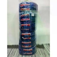 ราคา เชือกฟางและเทปกาว เชือกฟางเส้นใหญ่ เกรดA คุณภาพดี ยกแถว 6 ม้วน น้ำหนัก 1.9 KG tape (1733430109420488302)