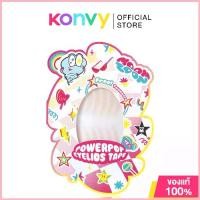 ราคา Moonzoon Powerpop Eyelids Tape M 72pcs ตาข่ายติดตาสองชั้นแบบมีกาวในตัว ไซส์ M มาพร้อมแหนบ. จัดส่งที่รวดเร็ว (1732975531130455879)