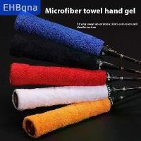 ราคา [COD] EHBqna SPORTS anti-slip badminton racket grip tape, tennis racket grip tape (1733898223345239774)
