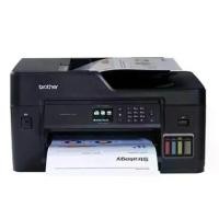 ราคา PRINTER (เครื่องพิมพ์ไร้สาย) BROTHER MFC-T4500DW (1733107725418530760)