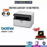 ราคา BROTHER LASER DCP-1610W PRINTER /ประกัน2y (1734245065261876897)