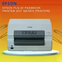 ราคา Epson PLQ-30 Passbook Printer Dot Matrix Printers ปริ้นเตอร์ เครื่องพิมพ์ เครื่องพร้อมใช้งาน (1734275272712751098)
