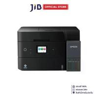 ราคา INKJET PRINTER (เครื่องพิมพ์อิงค์เจ็ท) EPSON ECOTANK L6390 - A4 WI-FI DUPLEX ALL-IN-ONE (1733077016477271676)