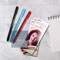 ราคา COD (1 Dozen/box) Lee Pen - Super-Fine-Nib Marker (0.2 mm) imported from Japan (Seiko Seisakusho), 3 Ink colors to choose - Black Red Blue ปากกาลีเพ็น (12 แท่ง)TikTok (1734230346713368189)