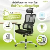 ราคา MODENA - KAMA PRO Ergonomic Chair For Tall People (1734254675559286085)