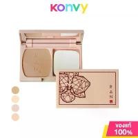 ราคา [ส่งฟรี] Ran Cosmetic Original Plus+ Powder 14g Ran Cosmetic Foundation Powder (1733864087121921040)