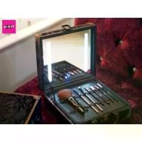 ราคา กระเป๋าเครื่องสำอาง กระเป๋าช่างแต่งหน้า กระเป๋าเครื่องสำอางมีไฟ LED cosmetic (1733273082883311230)
