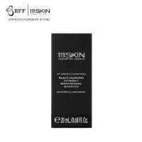 ราคา [COD] [Tiktok]111Skin - Black Diamond Vitamin C Brightening Booster 20 ml (Booster, Radiant Skin) (1733772362292364604)