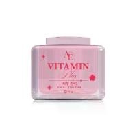 ราคา Annyeong E Vitamin Plus 10g อันยอง อี วิตามิน พลัส ครีมบำรุงผิวหน้า. (1734250107377386918)