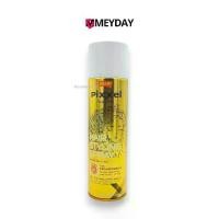 ราคา Lolane Pixxel โลแลน พิกเซล Hair Spray For Extra Body With Pro-vitamin B5 แฮร์ สเปรย์ ฟอร์ เอ็กตร้า บอดี้ วิธ โปร-วิตามิน (1733710697064596963)