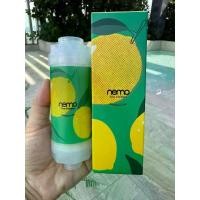 ราคา Nemo ตัวกรองอาบน้ำ ผสมวิตามิน The Vitamin Shower Filter นำเข้าจากเกาหลี ออกแบบเพื่อให้คุณได้รับวิตามินในระหว่างอาบน้ำ ใช้งานง่าย ติดตั้งบนท่ออาบน้ำ ช่วยให้คุณรู้สึกสดชื่นและมีสุขภาพดีขึ้น (17331871923