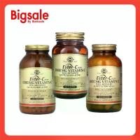 ราคา Solgar, Ester-C Plus, Vitamin C, 1,000 mg วิตามิน C ขนาด 1,000 มก (1733574794265330734)