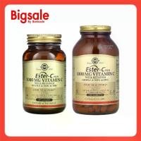 ราคา พร้อมส่ง Solgar, Ester-C Plus Vitamin C 1,000 (1733574792432026670)