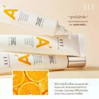 ราคา Elt Vitamin A Eye Cream 30ml. อายครีม (1733623424365069562)