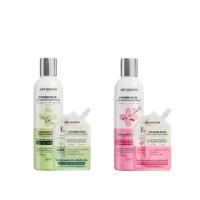 ราคา [Tiktok] Just Modern Just Modern Vitamin Plus Hair Nourishing Cream, Bottle 280ml./3 Sachets, Each Sachet 30ml. (1734057746461001381)