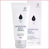 ราคา ครีมวิตามินอีศิริราช Moisturizer rich cream Vitamin E มอยซ์เจอร์ ริช ครีม รพ.ศิริราช ขนาด 90 กรัม ขาย (1733303573557904684)