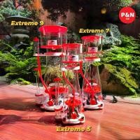 ราคา Bubble Magus Protein Skimmer เครื่องทำโปรตีนสกิมเมอร์ Curve Extreme 5,7,9 (1734037712413886313)