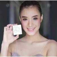 ราคา 【ของแท้ 100%】 RAN Anti Pollution Powder แป้งรันมินิ แป้งกันฝุ่น (RAN Mini Powder) (1733540030419862878)