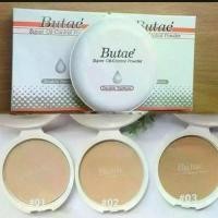 ราคา พร้อมส่ง (12ตลับ) แป้งพัฟ บูเต้ butae ยกโหล oil control powder (1734311704035362628)