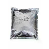 ราคา พริกเขียวป่น พริกจาลาปิโน่ 100% JALAPENO POWDER ขนาดน้ำหนักสุทธิ 500 กรัม บรรจุซอง เครื่องเทศคุณภาพ คัดพิเศษ สะอาด (1734252379556840810)