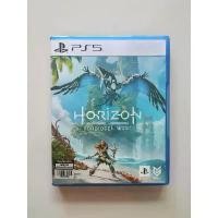 ราคา PS5 Games: Horizon Forbidden West (Supports Thai Language) Second Hand & First Hand NEW (1733702589444425351)