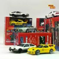ราคา รถบังคับ Kyosho Egg First MINI-Z Initial D Toyota Sprinter Trueno พร้อมส่งจากไทย (1734289581622069178)