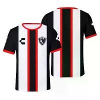ราคา ใหม่ เสื้อฟุตบอลของสโมสร Soap Club, เสื้อฟุตบอลของสโมสร Ravens, เสื้อกีฬาพิมพ์ 3D, น้ำหนักเบา, แขนสั้นสำหรับฤดูใบไม้ผลิ/ฤดูร้อน (1733912836331243467)