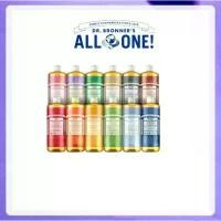ราคา Dr. Bronner's / Dr.Bronner's Pure Castile Soap 475ml, 950ml (1734242702924744197)